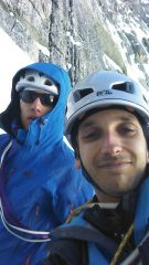io e ale in S3