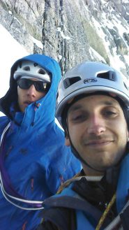 io e ale in S3