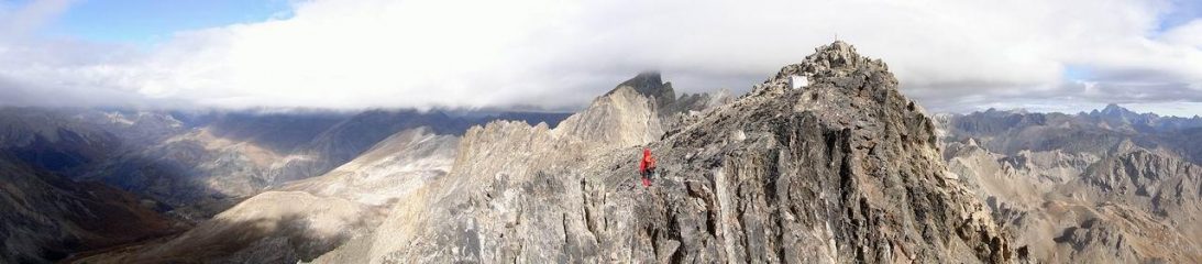 Perturbazione in arrivo
