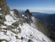 sopra il Picco Orientale 