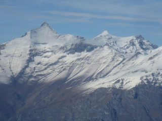Roccia e Charbonnel