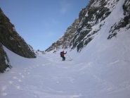 odontoiatra in azione