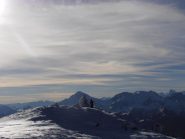 01 - la cima del Monte Blegier