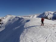 08 - quasi in cima al Genevris