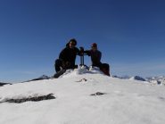 04 - cima del Moncrons