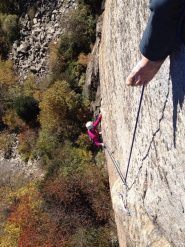 Mario che si scala la bellissima L3