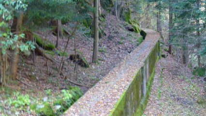 canale Ronco-Pont