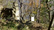 Pilone e Ruderi di Castellaro