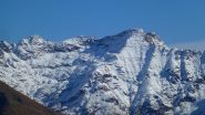 dall'Uja il Vallone di Codebiollo e Punta Bordevolo