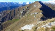 dall'Uja l'ancora verde Molinetto