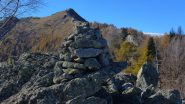 Uja d'Ingria dal Monte Serena