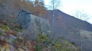 alpe Giet 1608m