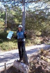 bivio sentiero x rif Bel