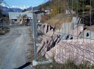 Marbriere de Rif Bel