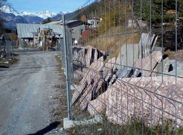 Marbriere de Rif Bel