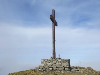 La Croce sul Marmagna
