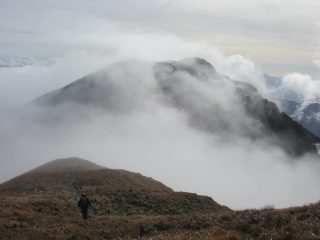 Dal M.Braiola il Marmagna