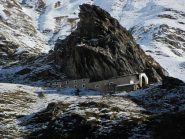 IL Santuario di San Besso