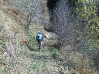 sterrato per q.sotto