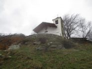 chisetta di Andorina