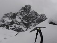 01 - la Patanua innevata è sempre elegante