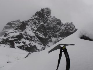 01 - la Patanua innevata è sempre elegante