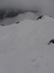 03 - tracce nella bufera e sopra la pioggia