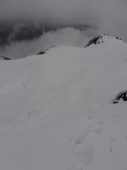 03 - tracce nella bufera e sopra la pioggia