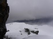 07 - al riparo dal forte vento gelido