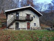 Rifugio dei Fornetti