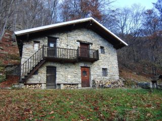Rifugio dei Fornetti