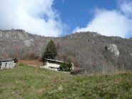 Baite Paramea e monolite