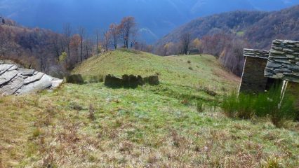 prati di Paramea