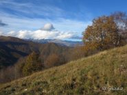 La nuova perturbazione che sta arrivando da ovest