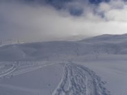 02 - la discesa è su neve fresca