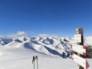 dall'Omo verso il Borel