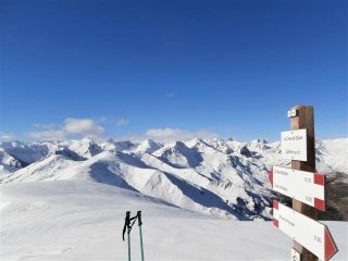 dall'Omo verso il Borel