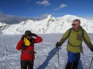 in cima all'orientale