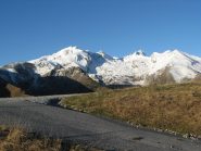 Dalla rocca dell'Abisso al Chiamossero  