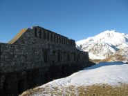 Cima Forte Pernante  