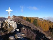 Sul Monte della Guardia
