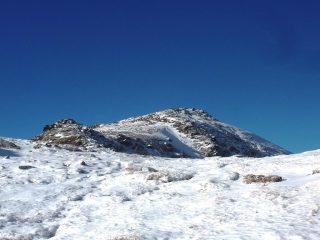 La Cima Ferrarine
