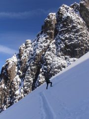 03 - Renato in salita