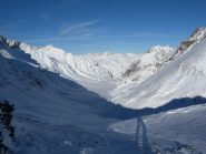 vallon Chabrière