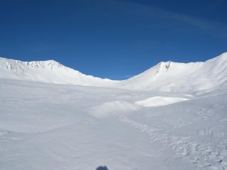 colle Autaret