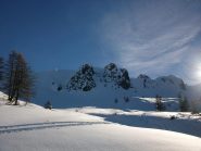 Vallone dei mandarini