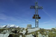 croce della cima