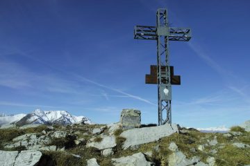 croce della cima