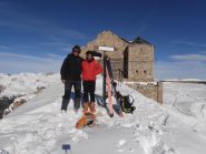 01 - in cima con Mauro