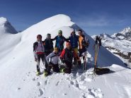 grazie a Chris per la foto ;)